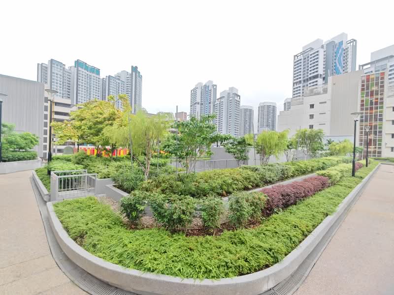 1953, 1 Tessensohn Road, 1 Bedroom, 614 sqft, Condominium For Sale, by Marilyn Tan, 500176278 - Exterior - PropertyGuru.com.sg