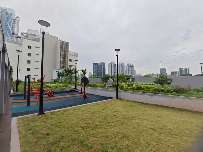 1953, 1 Tessensohn Road, 1 Bedroom, 614 sqft, Condominium For Sale, by Marilyn Tan, 500176278 - Exterior - PropertyGuru.com.sg