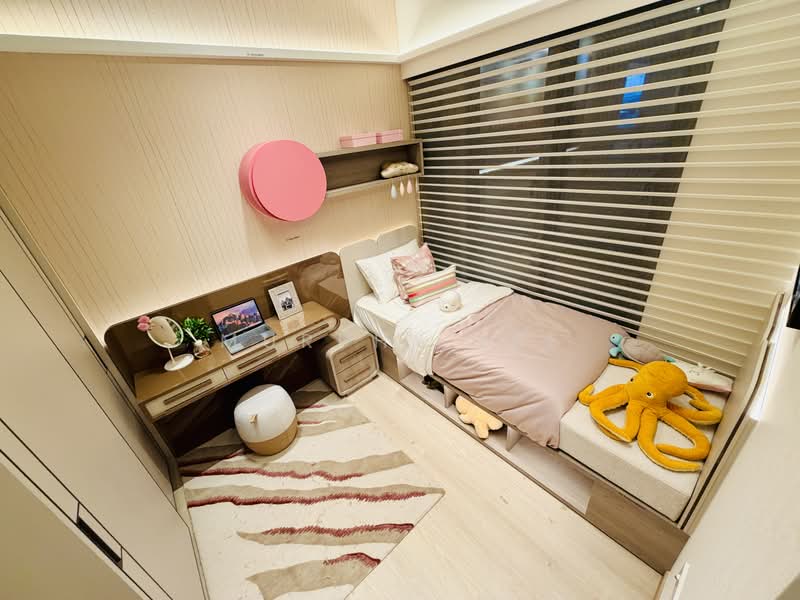 Vela Bay, 1 Bayshore Walk, 5 Bedrooms, 1,765 sqft, Condominium For Sale, by Murphy Lee, 500176279 - Bedroom - PropertyGuru.com.sg