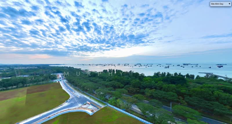 Vela Bay, 1 Bayshore Walk, 5 Bedrooms, 1,765 sqft, Condominium For Sale, by Murphy Lee, 500176279 - Exterior - PropertyGuru.com.sg