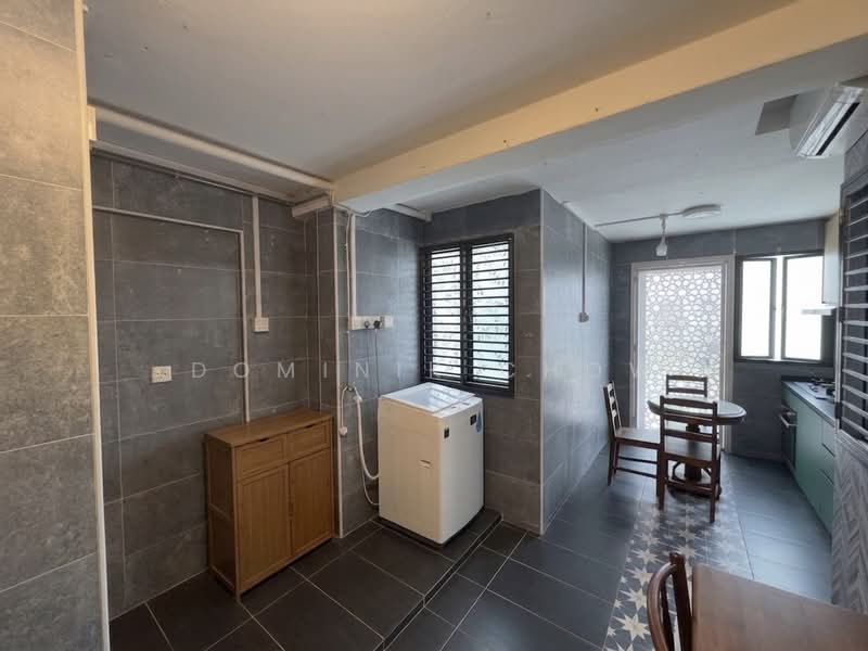30 Balam Road, 30 Balam Road, 2 Bedrooms, 614 sqft, HDB Flat For Sale, by Dominik Chow, 500176280 - Kitchen - PropertyGuru.com.sg