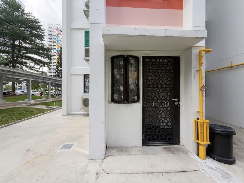 30 Balam Road, 30 Balam Road, 2 Bedrooms, 614 sqft, HDB Flat For Sale, by Dominik Chow, 500176280 - Exterior - PropertyGuru.com.sg