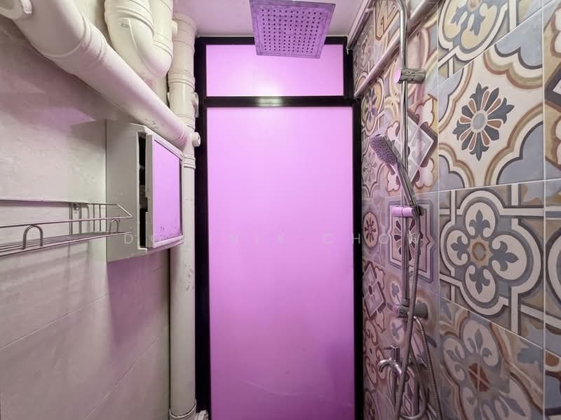 30 Balam Road, 30 Balam Road, 2 Bedrooms, 614 sqft, HDB Flat For Sale, by Dominik Chow, 500176280 - Bathroom - PropertyGuru.com.sg