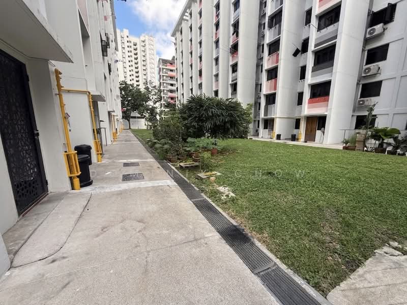 30 Balam Road, 30 Balam Road, 2 Bedrooms, 614 sqft, HDB Flat For Sale, by Dominik Chow, 500176280 - Exterior - PropertyGuru.com.sg