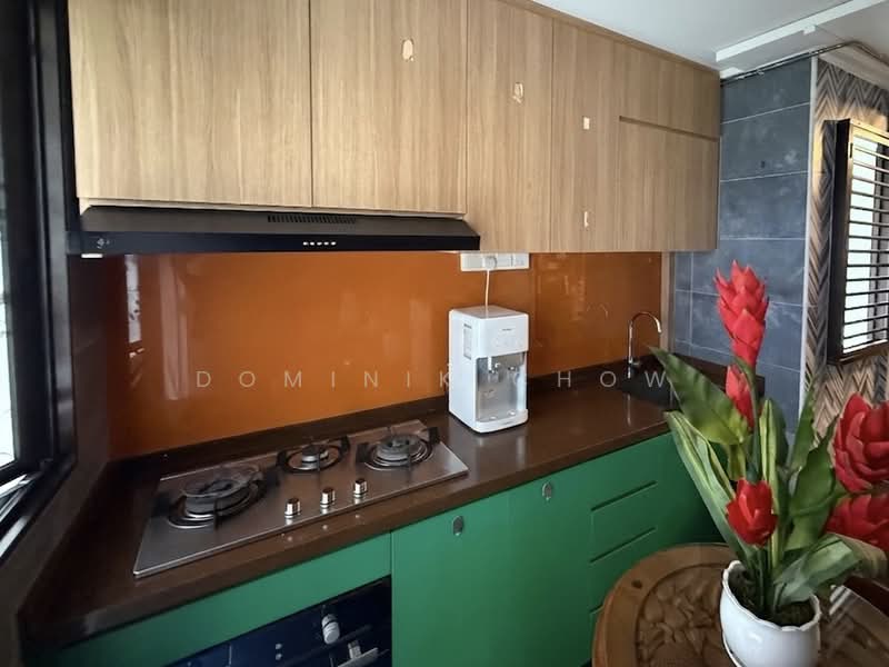 30 Balam Road, 30 Balam Road, 2 Bedrooms, 614 sqft, HDB Flat For Sale, by Dominik Chow, 500176280 - Kitchen - PropertyGuru.com.sg