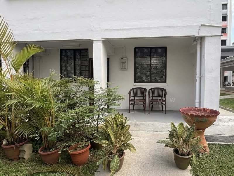30 Balam Road, 30 Balam Road, 2 Bedrooms, 614 sqft, HDB Flat For Sale, by Dominik Chow, 500176280 - Exterior - PropertyGuru.com.sg