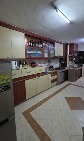 577 Ang Mo Kio Avenue 10, 577 Ang Mo Kio Avenue 10, Room Rental, 100 sqft, HDB Flat For Rent, by Candice Chua, 500176282 - Kitchen - PropertyGuru.com.sg