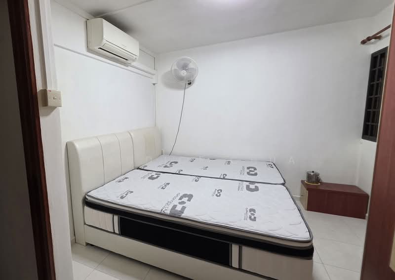 577 Ang Mo Kio Avenue 10, 577 Ang Mo Kio Avenue 10, Room Rental, 100 sqft, HDB Flat For Rent, by Candice Chua, 500176282 - Bedroom - PropertyGuru.com.sg