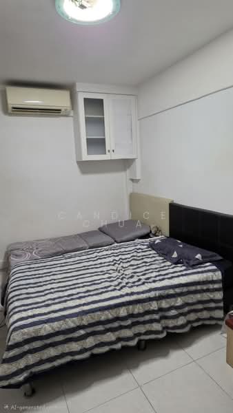 577 Ang Mo Kio Avenue 10, 577 Ang Mo Kio Avenue 10, Room Rental, 100 sqft, HDB Flat For Rent, by Candice Chua, 500176282 - Bedroom - PropertyGuru.com.sg
