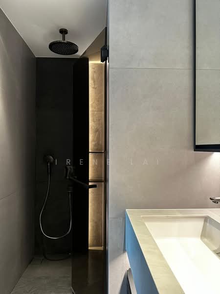 River Place, 60 Havelock Road, 1 Bedroom, 743 sqft, Condominium For Rent, by Irene Lai, 500176285 - Bathroom - PropertyGuru.com.sg