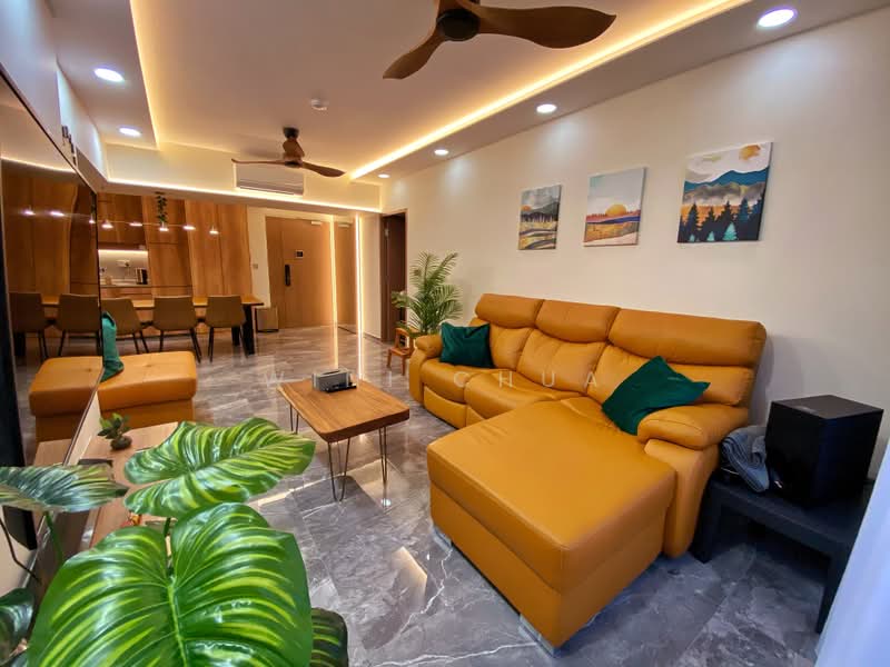 115A Alkaff Crescent, 115A Alkaff Crescent, 3 Bedrooms, 1,001 sqft, HDB Flat For Sale, by Wini Chua, 500176286 - Living Room - PropertyGuru.com.sg