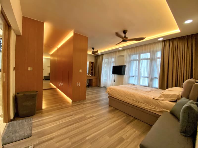 115A Alkaff Crescent, 115A Alkaff Crescent, 3 Bedrooms, 1,001 sqft, HDB Flat For Sale, by Wini Chua, 500176286 - Bedroom - PropertyGuru.com.sg