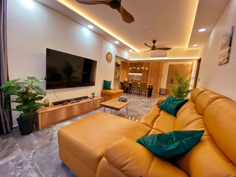 115A Alkaff Crescent, 115A Alkaff Crescent, 3 Bedrooms, 1,001 sqft, HDB Flat For Sale, by Wini Chua, 500176286 - Living Room - PropertyGuru.com.sg