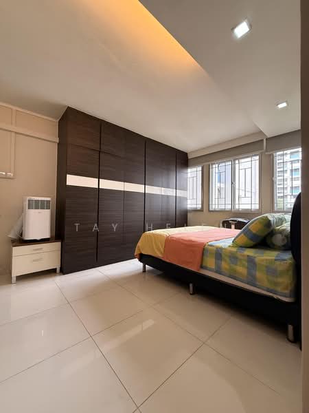928 Hougang Street 91, 928 Hougang Street 91, 3 Bedrooms, 1,292 sqft, HDB Flat For Sale, by TAY HELEN, 500176287 - Bedroom - PropertyGuru.com.sg