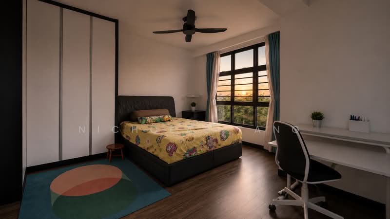 605C Tampines Street 61, 605C Tampines Street 61, 3 Bedrooms, 1,206 sqft, HDB Flat For Sale, by Nicholas Tang, 500176290 - Master - PropertyGuru.com.sg