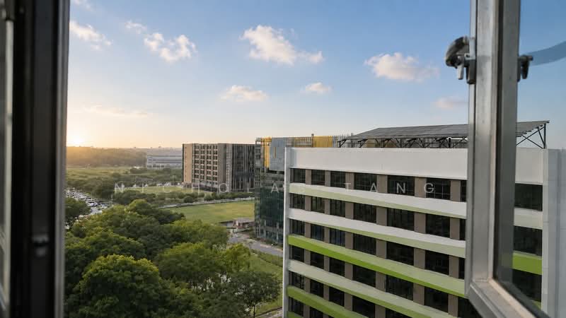 605C Tampines Street 61, 605C Tampines Street 61, 3 Bedrooms, 1,206 sqft, HDB Flat For Sale, by Nicholas Tang, 500176290 - Exterior - PropertyGuru.com.sg