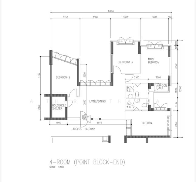 110C Punggol Field, 110C Punggol Field, 3 Bedrooms, 915 sqft, HDB Flat For Sale, by A Tharma Tharma, 500176291 - PropertyGuru.com.sg