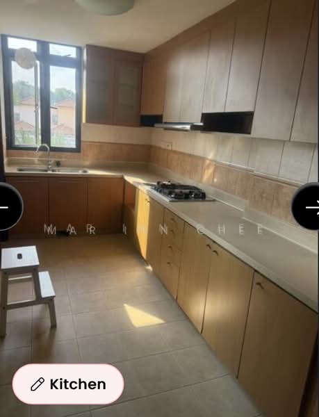 East Meadows, 32 Tanah Merah Kechil Road, 1 Bedroom, 120 sqft, Condominium For Rent, by Mar Inn Chee, 500176293 - Kitchen - PropertyGuru.com.sg