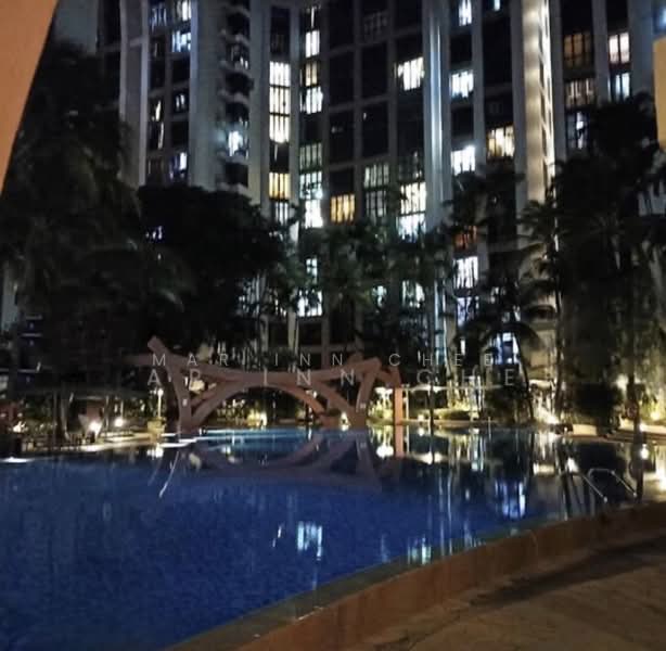East Meadows, 32 Tanah Merah Kechil Road, 1 Bedroom, 120 sqft, Condominium For Rent, by Mar Inn Chee, 500176293 - Exterior - PropertyGuru.com.sg