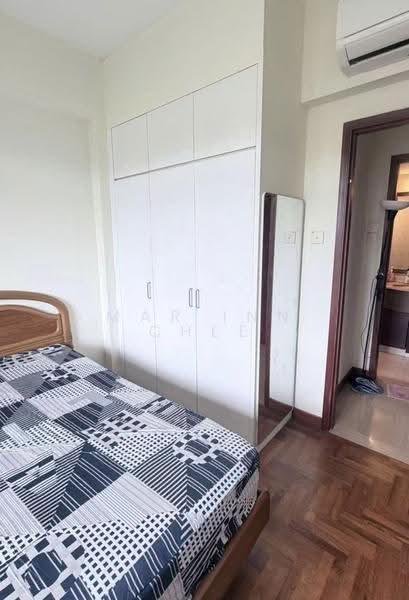 East Meadows, 32 Tanah Merah Kechil Road, Bedok / Upper East Coast, 1 Bedroom, 120 sqft, Condominium For Rent, by Mar Inn Chee, 500176293 - Bedroom - PropertyGuru.com.sg