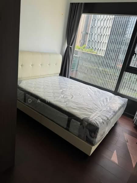 Midtown Modern, 18 Tan Quee Lan Street, 3 Bedrooms, 1,066 sqft, Condominium For Rent, by Daniel Sng, 500176294 - Bedroom - PropertyGuru.com.sg