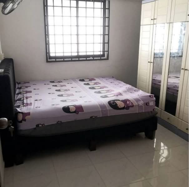 704 Yishun Avenue 5, 704 Yishun Avenue 5, 2 Bedrooms, 731 sqft, HDB Flat For Sale, by Ong Zi Ying 王姿穎, 500176297 - Bedroom - PropertyGuru.com.sg