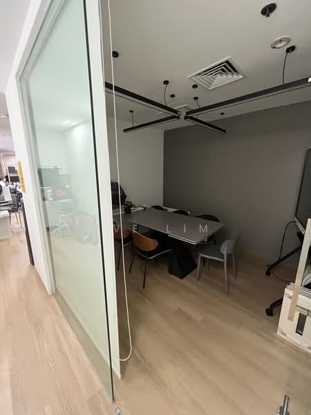 International Plaza, 10 Anson Road, 1,325 sqft, Office For Rent, by Eve Lim, 500176298 - Interior - CommercialGuru.com.sg