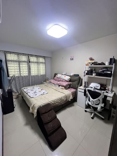 506C Yishun Avenue 4, 506C Yishun Avenue 4, 3 Bedrooms, 1,001 sqft, HDB Flat For Sale, by Mike Oh, 500176299 - Bedroom - PropertyGuru.com.sg