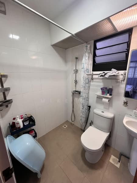 506C Yishun Avenue 4, 506C Yishun Avenue 4, 3 Bedrooms, 1,001 sqft, HDB Flat For Sale, by Mike Oh, 500176299 - Bathroom - PropertyGuru.com.sg
