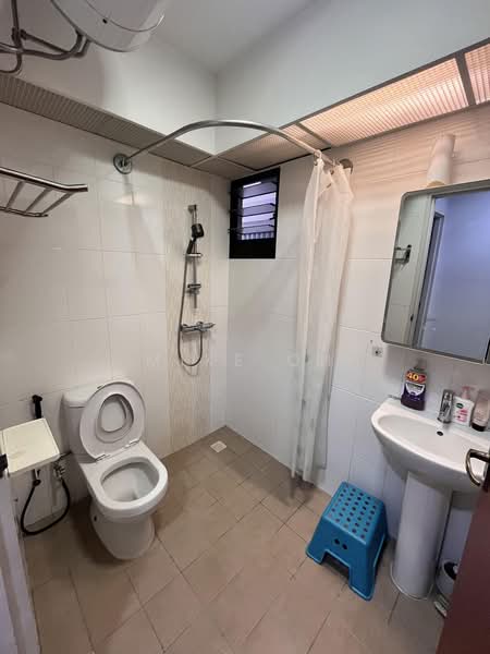 506C Yishun Avenue 4, 506C Yishun Avenue 4, 3 Bedrooms, 1,001 sqft, HDB Flat For Sale, by Mike Oh, 500176299 - Bathroom - PropertyGuru.com.sg