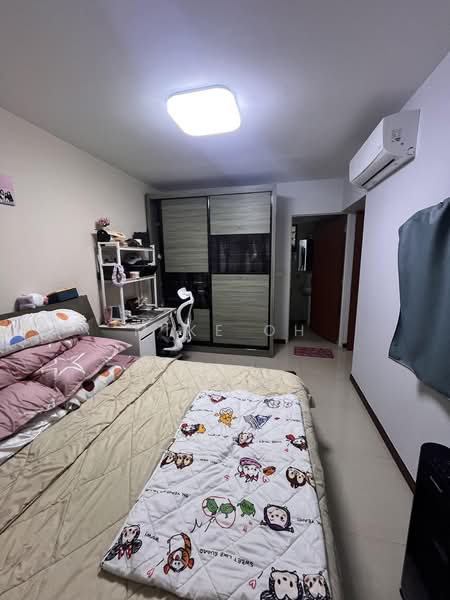 506C Yishun Avenue 4, 506C Yishun Avenue 4, 3 Bedrooms, 1,001 sqft, HDB Flat For Sale, by Mike Oh, 500176299 - Bedroom - PropertyGuru.com.sg