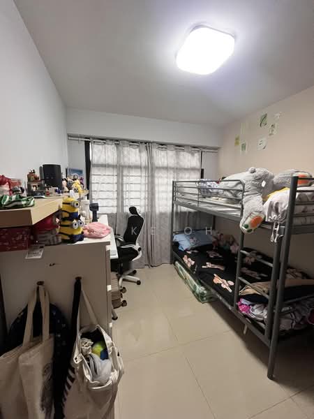 506C Yishun Avenue 4, 506C Yishun Avenue 4, 3 Bedrooms, 1,001 sqft, HDB Flat For Sale, by Mike Oh, 500176299 - Bedroom - PropertyGuru.com.sg