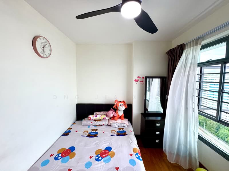 316A Punggol Way, 316A Punggol Way, 2 Bedrooms, 732 sqft, HDB Flat For Sale, by Ong Jia Xuan, 500176301 - Bedroom - PropertyGuru.com.sg