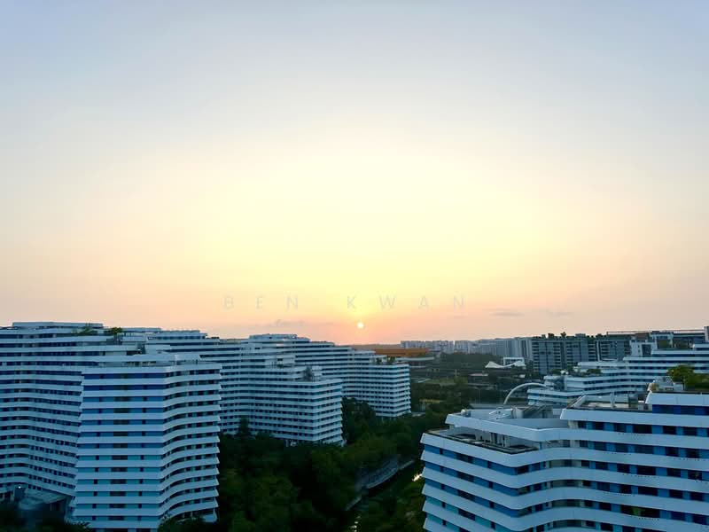 316A Punggol Way, 316A Punggol Way, 2 Bedrooms, 732 sqft, HDB Flat For Sale, by Ben Kwan, 500176302 - Exterior - PropertyGuru.com.sg