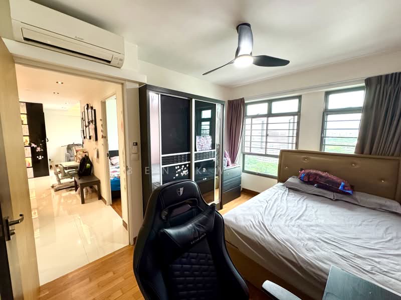 316A Punggol Way, 316A Punggol Way, 2 Bedrooms, 732 sqft, HDB Flat For Sale, by Ben Kwan, 500176302 - Bedroom - PropertyGuru.com.sg