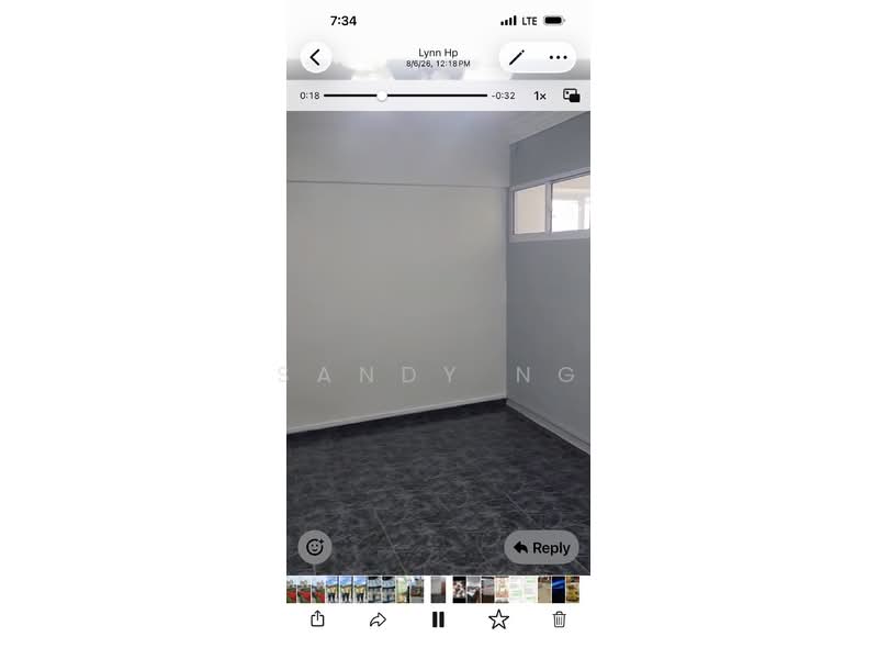 159 Pasir Ris Street 13, 159 Pasir Ris Street 13, Room Rental, 300 sqft, HDB Flat For Rent, by Sandy Ng, 500176303 - Interior - PropertyGuru.com.sg