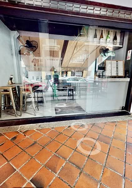 Circular Road 999 Years 4 Storey Conservation Shophouse, Circular Road / Raffles Place, 4,402 sqft, Shop / Shophouse For Sale, by Jeslyn Lim 林瑞香, 500176306 - Exterior - CommercialGuru.com.sg