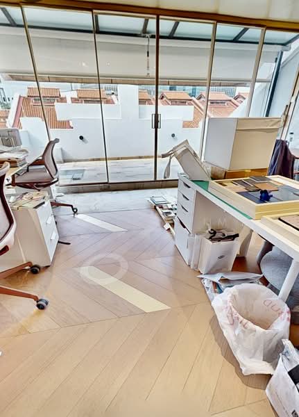 Circular Road 999 Years 4 Storey Conservation Shophouse, Circular Road / Raffles Place, 4,402 sqft, Shop / Shophouse For Sale, by Jeslyn Lim 林瑞香, 500176306 - Study - CommercialGuru.com.sg