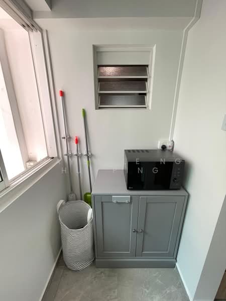 268D Punggol Field, 268D Punggol Field, 3 Bedrooms, 1,001 sqft, HDB Flat For Rent, by Maybelle Ng Hui Ping, 500176311 - Interior - PropertyGuru.com.sg