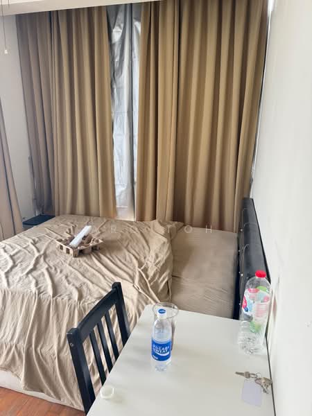 SkySuites 17, 17 Jalan Rajah, 2 Bedrooms, 678 sqft, Apartment For Sale, by Aro Toh, 500176316 - Bedroom - PropertyGuru.com.sg