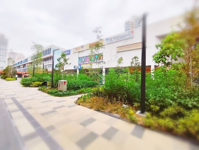 Prime L1 Restaurant Toa Payoh Central HDB Hub, MRT, , 420 sqft, Food & Beverage For Sale, by Sunny L (山尼), 500176317 - CommercialGuru.com.sg