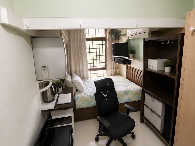 37 Marsiling Drive, 37 Marsiling Drive, 4 Bedrooms, 1,302 sqft, HDB Flat For Sale, by John Lee, 500176322 - Bedroom - PropertyGuru.com.sg