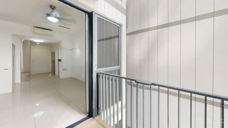 Sky Vue, 1 Bishan Street 15, 2 Bedrooms, 829 sqft, Condominium For Sale, by Amber Oh 胡晓薇, 500176323 - Balcony - PropertyGuru.com.sg
