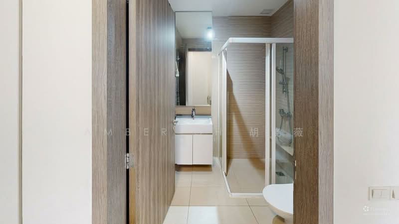 Sky Vue, 1 Bishan Street 15, 2 Bedrooms, 829 sqft, Condominium For Sale, by Amber Oh 胡晓薇, 500176323 - Bathroom - PropertyGuru.com.sg