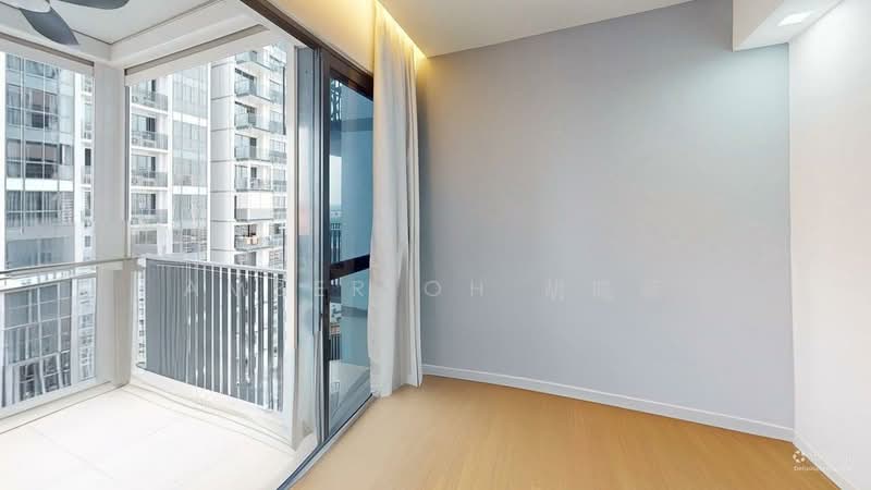 Sky Vue, 1 Bishan Street 15, 2 Bedrooms, 829 sqft, Condominium For Sale, by Amber Oh 胡晓薇, 500176323 - Balcony - PropertyGuru.com.sg