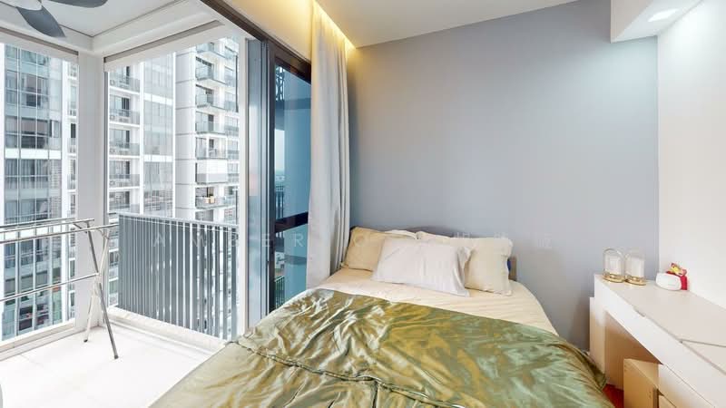 Sky Vue, 1 Bishan Street 15, 2 Bedrooms, 829 sqft, Condominium For Sale, by Amber Oh 胡晓薇, 500176323 - Bedroom - PropertyGuru.com.sg