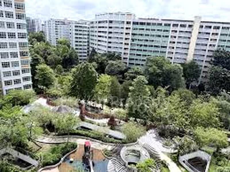 467B Yishun Avenue 6, 467B Yishun Avenue 6, Room Rental, 120 sqft, HDB Flat For Rent, by Steven Choo, 500176324 - Exterior - PropertyGuru.com.sg