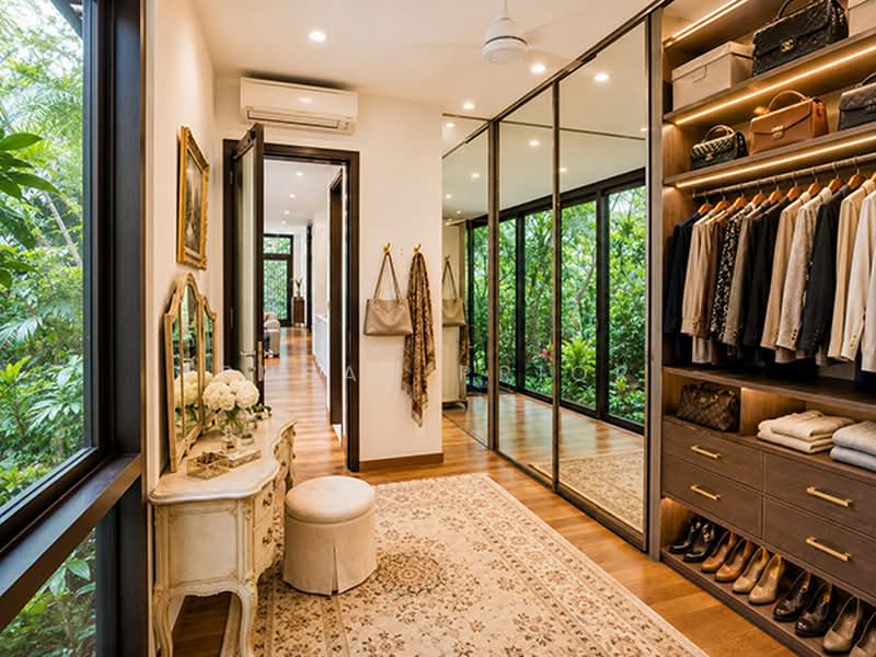 Emerald Hill Extravagant 6+1, Emerald Hill Road Conservation House, 6 Bedrooms, 4,800 sqft, Conservation House For Sale, by Susan Prior, 500176327 - PropertyGuru.com.sg