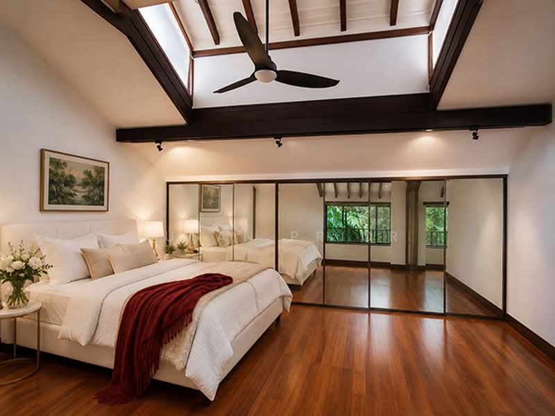 Emerald Hill Extravagant 6+1, Emerald Hill Road Conservation House, 6 Bedrooms, 4,800 sqft, Conservation House For Sale, by Susan Prior, 500176327 - PropertyGuru.com.sg