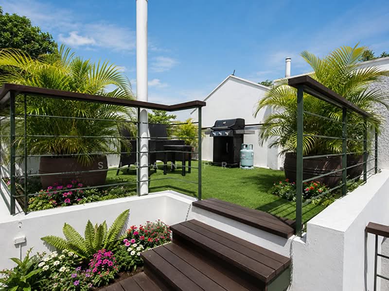 Emerald Hill Extravagant 6+1, Emerald Hill Road Conservation House, 6 Bedrooms, 4,800 sqft, Conservation House For Sale, by Susan Prior, 500176327 - PropertyGuru.com.sg